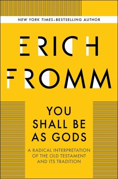 Cover You Shall Be as Gods (eBook, ePUB)