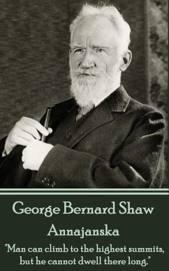 Annajanska (eBook, ePUB) - Shaw, George Bernard
