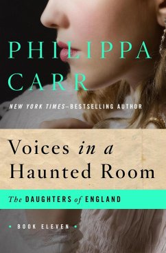 Cover Voices in a Haunted Room (eBook, ePUB)