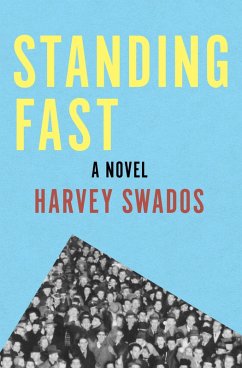 Cover Standing Fast (eBook, ePUB)