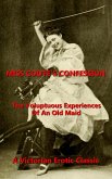 Miss Coote's Confession (eBook, ePUB)