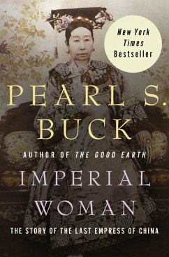 Imperial Woman (eBook, ePUB) Cover Imperial Woman (eBook, ePUB)