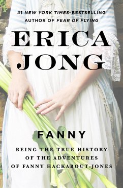 Fanny (eBook, ePUB) - Jong, Erica Fanny (eBook, ePUB) - Jong, Erica