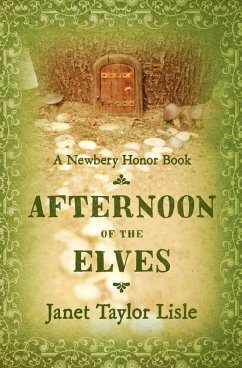 Cover Afternoon of the Elves (eBook, ePUB)
