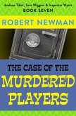 The Case of the Murdered Players (eBook, ePUB)