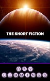The Short Fiction (eBook, ePUB)