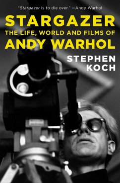 Stargazer (eBook, ePUB) - Koch, Stephen