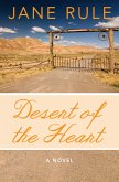Desert of the Heart (eBook, ePUB)
