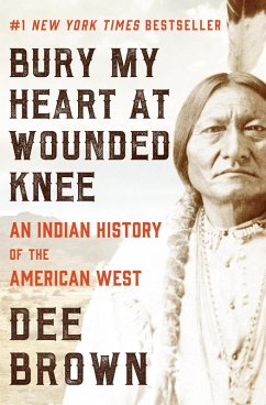 Cover Bury My Heart at Wounded Knee (eBook, ePUB)