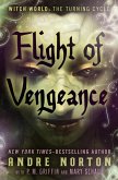 Flight of Vengeance (eBook, ePUB) Flight of Vengeance (eBook, ePUB)