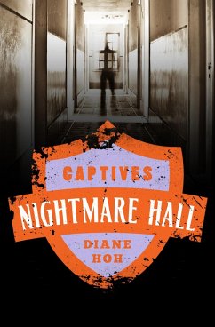 Cover Captives (eBook, ePUB)