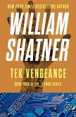 Tek Vengeance (eBook, ePUB)
