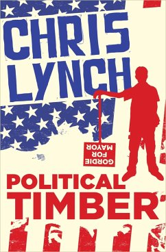 Cover Political Timber (eBook, ePUB)