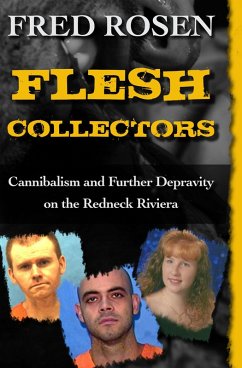 Cover Flesh Collectors (eBook, ePUB)