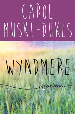 Wyndmere (eBook, ePUB) - Muske-Dukes, Carol