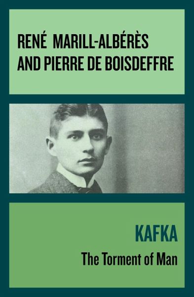 Kafka (eBook, ePUB) Kafka (eBook, ePUB)