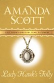 Lady Hawk's Folly (eBook, ePUB)