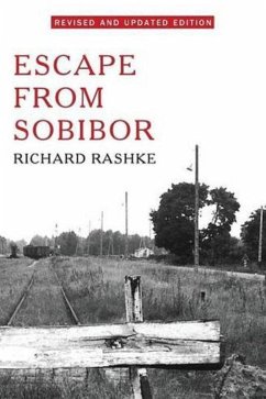 Cover Escape From Sobibor (eBook, ePUB)