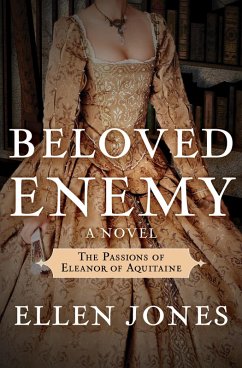 Cover Beloved Enemy (eBook, ePUB)