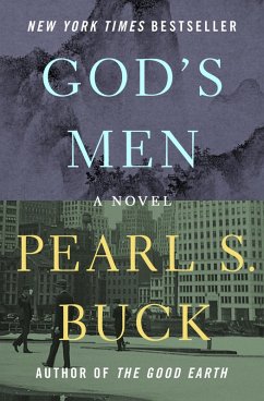 God's Men (eBook, ePUB) Cover God's Men (eBook, ePUB)