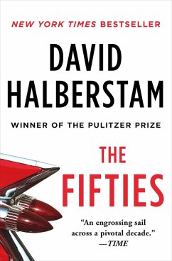 Cover The Fifties (eBook, ePUB)
