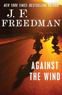 Against the Wind (eBook, ePUB) - Freedman, J. F.