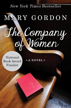 Cover The Company of Women (eBook, ePUB)
