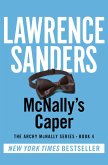 McNally's Caper (eBook, ePUB)