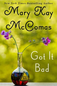 Cover Got It Bad (eBook, ePUB)