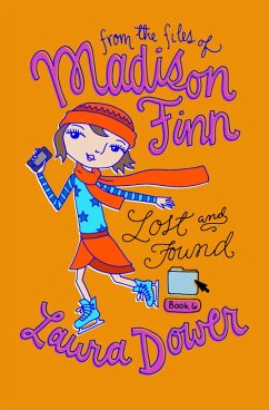 Lost and Found (eBook, ePUB) - Dower, Laura