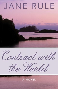 Contract with the World (eBook, ePUB) - Rule, Jane Contract with the World (eBook, ePUB) - Rule, Jane