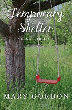 Cover Temporary Shelter (eBook, ePUB)