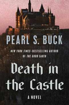 Death in the Castle (eBook, ePUB) Cover Death in the Castle (eBook, ePUB)