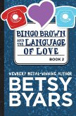 Bingo Brown and the Language of Love (eBook, ePUB)