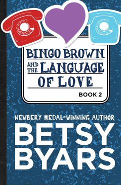 Cover Bingo Brown and the Language of Love (eBook, ePUB)