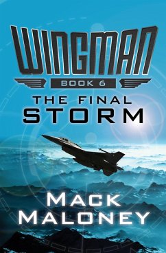 Cover The Final Storm (eBook, ePUB)