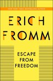 Escape from Freedom (eBook, ePUB) Escape from Freedom (eBook, ePUB)