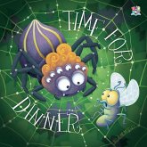 Time for Dinner (eBook, ePUB)