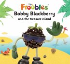 Bobby Blackberry and the treasure island (eBook, ePUB)