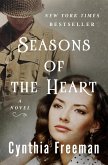 Seasons of the Heart (eBook, ePUB) Seasons of the Heart (eBook, ePUB)