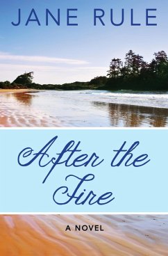 Cover After the Fire (eBook, ePUB)