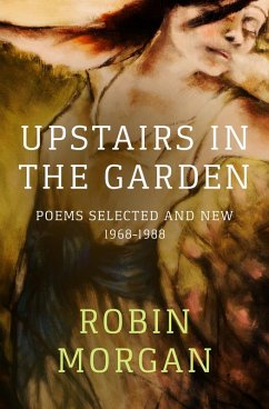 Cover Upstairs in the Garden (eBook, ePUB)