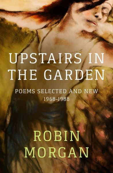 Upstairs in the Garden (eBook, ePUB)