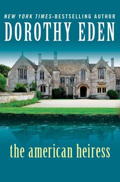Cover The American Heiress (eBook, ePUB)