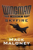 Skyfire (eBook, ePUB)
