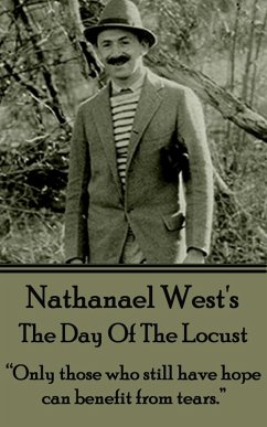 The Day Of The Locust (eBook, ePUB) - West, Nathanael
