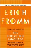 The Forgotten Language (eBook, ePUB)