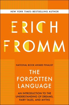 Cover The Forgotten Language (eBook, ePUB)