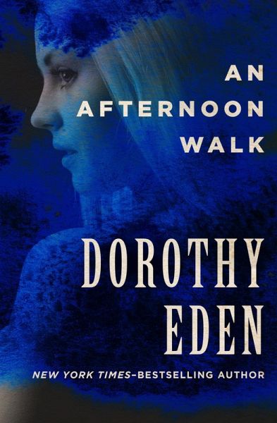 An Afternoon Walk (eBook, ePUB) An Afternoon Walk (eBook, ePUB)
