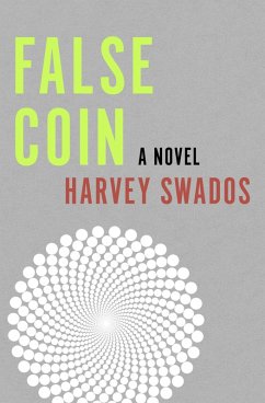 Cover False Coin (eBook, ePUB)